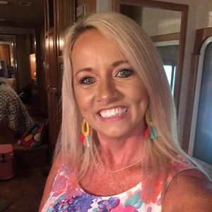 Meet your Posher, Missy